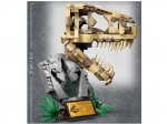 LEGO® Jurassic World™ 76964 - Dinosaurie fosílie: Lebka T-Rexa